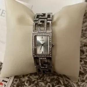 Guess | Accessories | Authentic Guess Uss Watch Brand New 